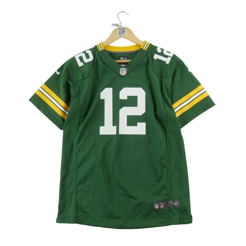 Nfl maillot green - maillot, bay