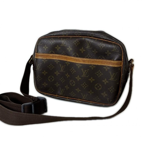 Sac bandoulière louis vuitton - sac,