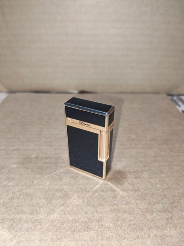 Jolis briquet style - dupont, de