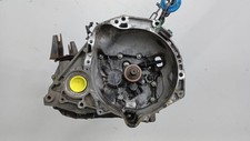 Boite de vitesses NISSAN MICRA 3 PHASE 2 32010-AX603-EX