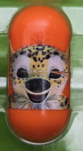 Marsupilami sur piste - marsupilami, du