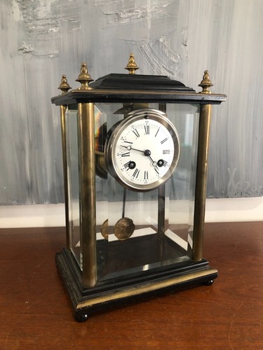 Grande pendule cage avec - grande,