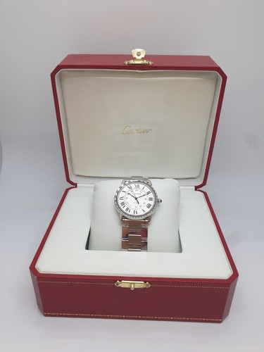 Cartier longue solo 36 - cartier,
