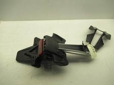 Support plaque (Yamaha - Mt 07