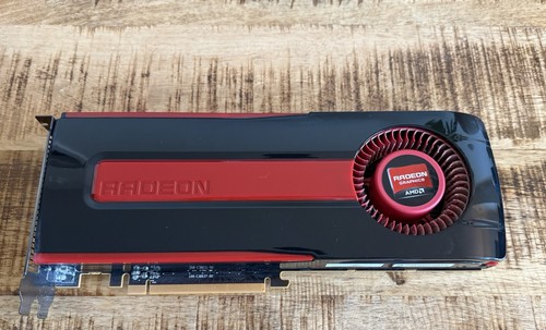 Amd ati radeon 7950 - amd,