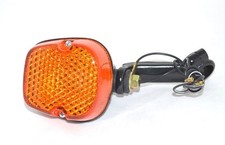 Clignotant indicateur