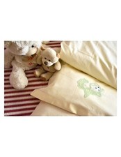 Couette avec taie lit - taie, de