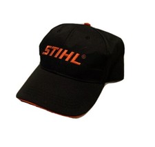 Stihl Chainsaw Backpack Blower