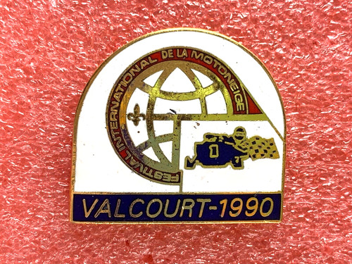 T31 pins ski doo valcourt - doo, 1990