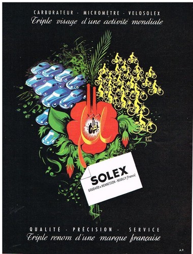 Publicite advertising 105 - publicite,