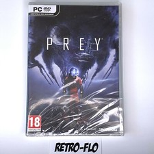 Prey - Jeu PC DVD ROM  - NEUF 
