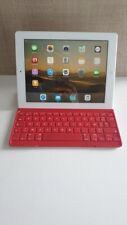 iPad A1395 - 16 Go avec Clavier Logitech et Étui de Protection - Bon État