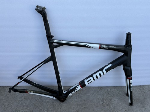 Bmc teammachine slr01 carbon - teammachine,