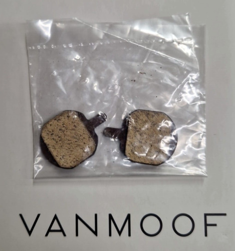 Genuine vanmoof brake - genuine, s2
