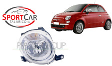 Phare Avant Gauche Côté