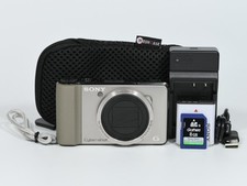 Appareil photo numérique