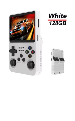 Console jeu vidéo portable - jeu,