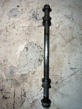 axe de roue honda 80 cr 1996