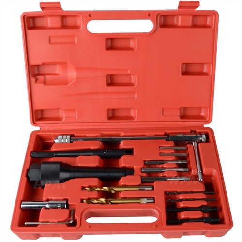 Kit extracteur bougie cassée