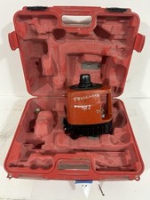 USED Hilti PR-16 Rotary Laser