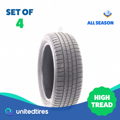 Set used 205 - set,
