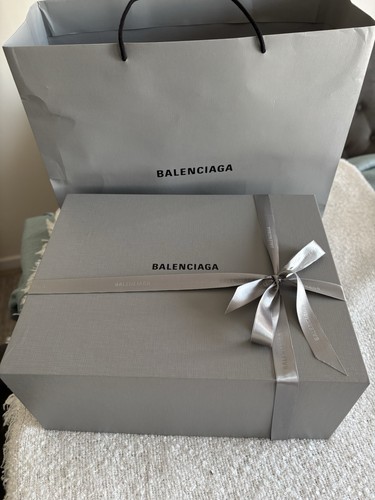 Coffret balenciaga - 📦, –