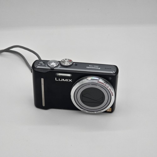 Appareil photo panasonic lumix - appareil,