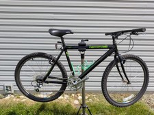 1991 Cannondale SM700 18"