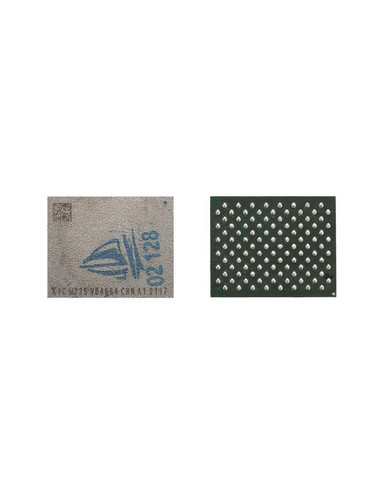 Mémoire flash 128go - (nand),