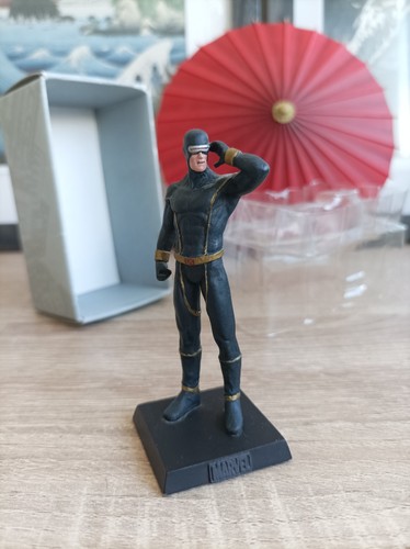 Eaglemoss marvel comics super - eaglemoss,