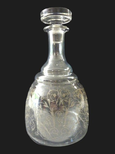 Carafe cristal modèle - cristal, /