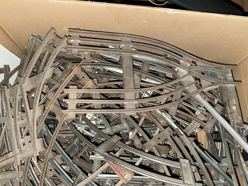 Bing lot rails - bing,