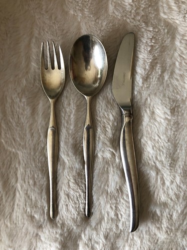 Couteau christofle 1 - couteau, christofle,