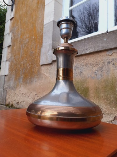 Lampe design des années 70 - des, 60/70