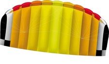 CIM Powerkite Lenkmatte Deux Lignes Smash 1.5 Avec Sac 150 X 67 Cm R2F