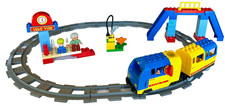 LEGO Duplo 5608 Train Starter