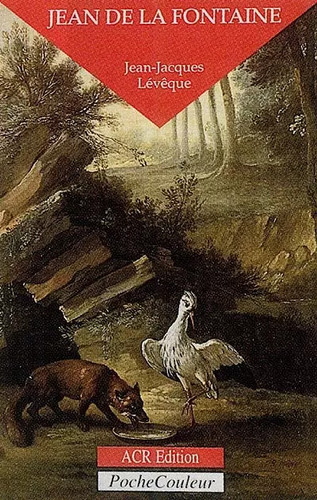 Jean fontaine le - de, :