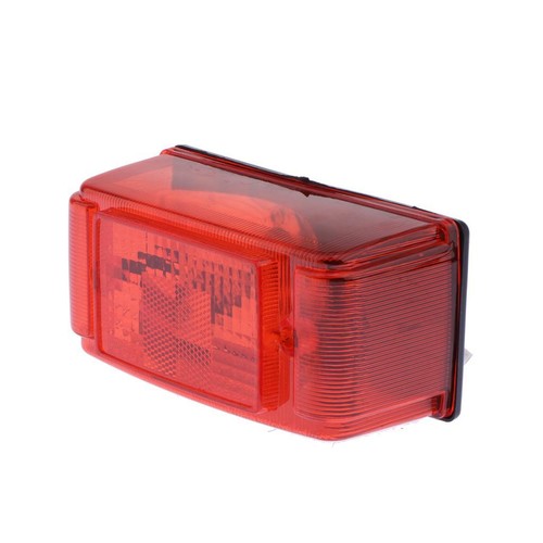 Feu stop arriere led - stop, 50