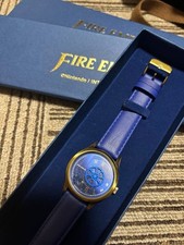 Montre modèle Fire Emblem Ike