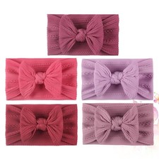 5 PCS Accessoires Cheveux