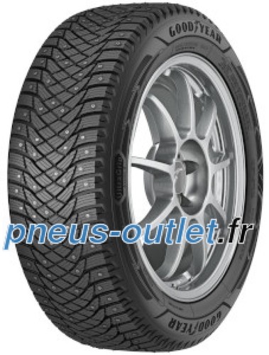 Goodyear Ultra Grip Arctic 2