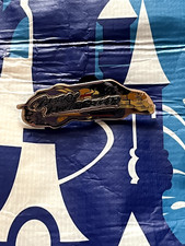 DLP Disney Pin Trading Walt