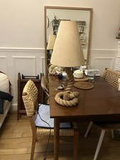 Lampe Audoux Minet (réservée )