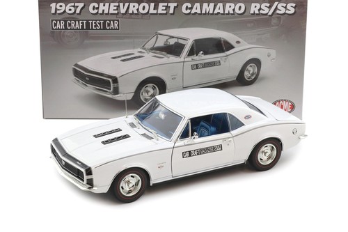 Acme 1967 chevrolet - acme,
