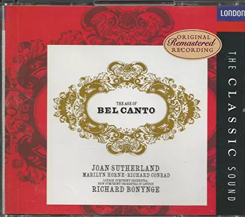 Joan sutherland the - age, of