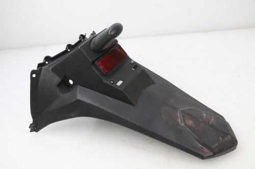 Bavette arriere ride - bavette, jump