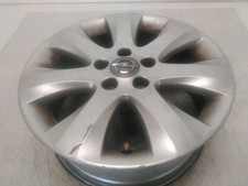 CERCHIO IN LEGA -- Opel Meriva MPV 1.7 CDTI 16V (A17DTS) 2012 13260605