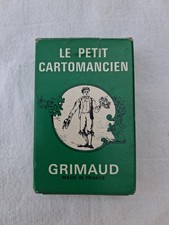 Le petit cartomancien