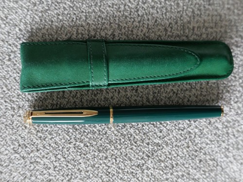 Stylo bille waterman avec - stylo,