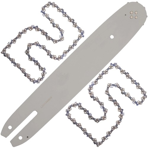 Rail scie pour stihl - scie, 019